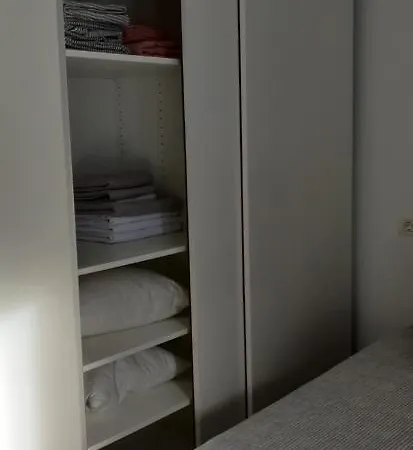 דירה Modern With Great Terasse And Mountain View *