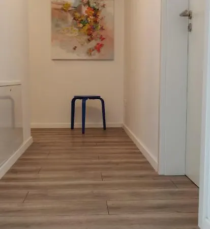 Modern With Great Terasse And Mountain View *