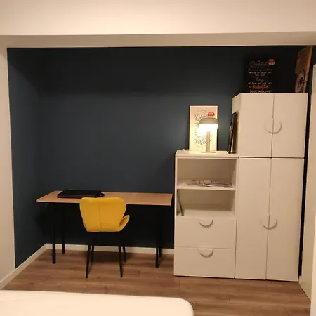 Modern With Great Terasse And Mountain View *