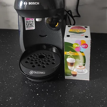 Modern With Great Terasse And Mountain View