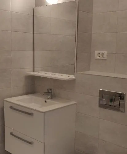 Modern With Great Terasse And Mountain View Apartment *