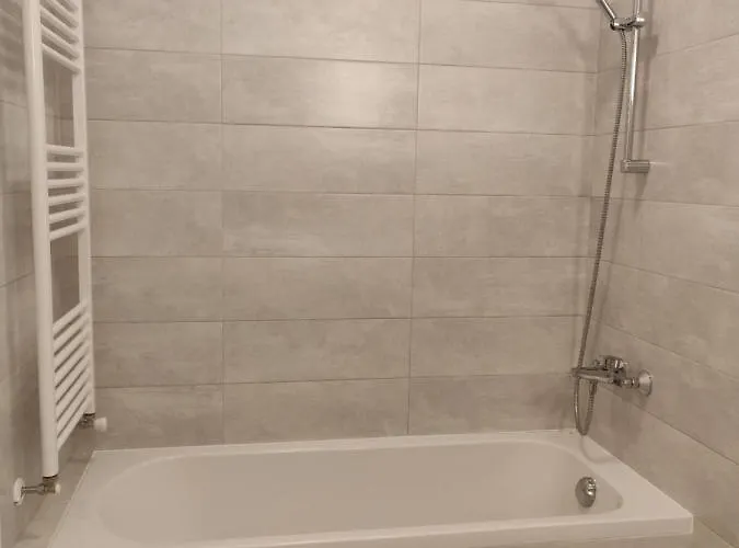 Modern With Great Terasse And Mountain View * Brasov