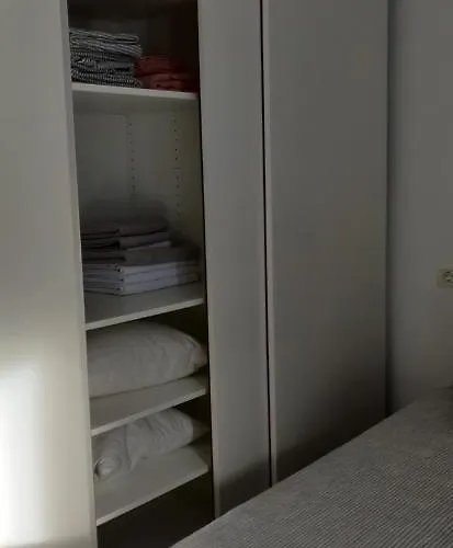 Lägenhet Modern With Great Terasse And Mountain View *