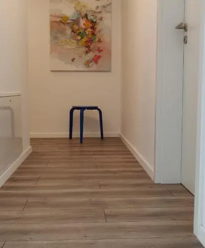 Modern With Great Terasse And Mountain View *