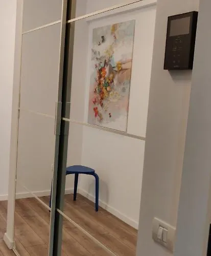 Apartment Modern With Great Terasse And Mountain View *