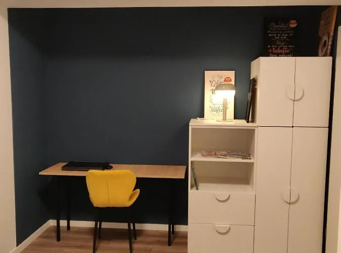 Modern With Great Terasse And Mountain View *