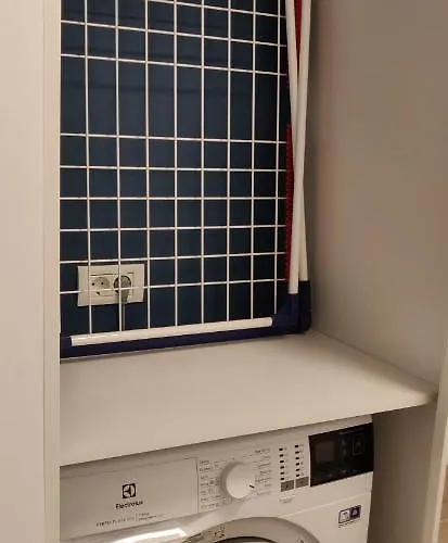 Apartment Modern With Great Terasse And Mountain View