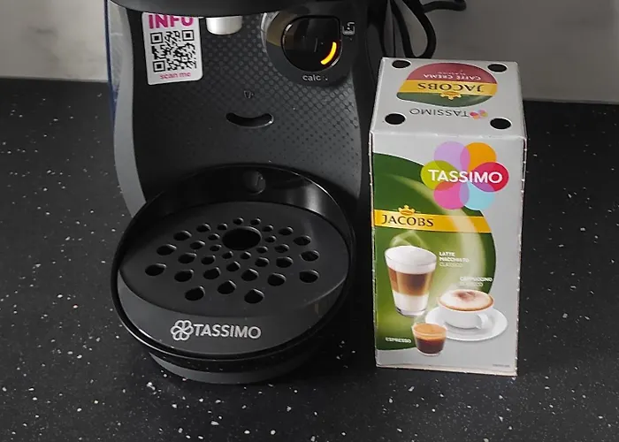 Modern With Great Terasse And Mountain View